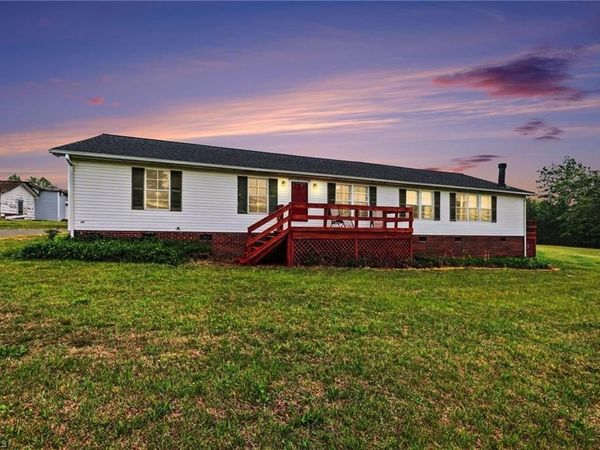 1369 Brims Grove Road, Pinnacle, NC 27043
