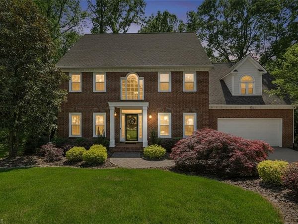 2700 Red Gate Court , Jamestown, NC 27282