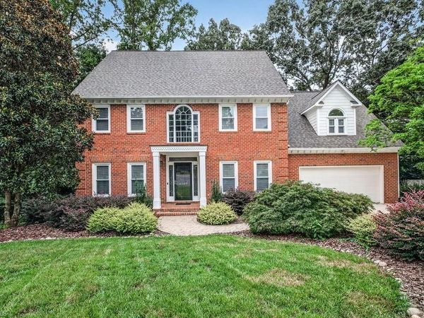 2700 Red Gate Court, Jamestown, NC 27282