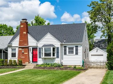 1015 Croyden Drive, Dayton, OH 45420