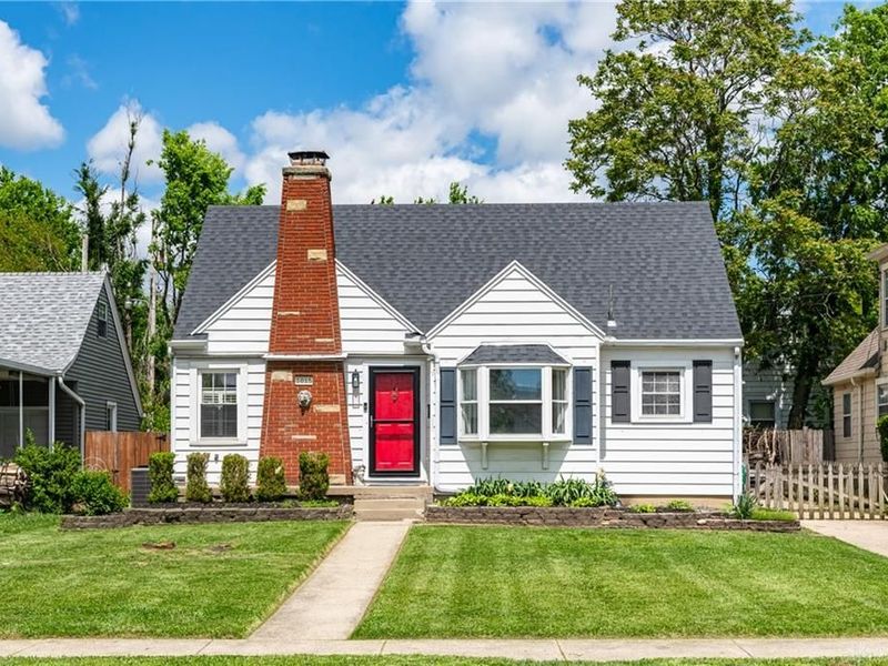 1015 Croyden Drive, Dayton, OH 45420 Photo 2