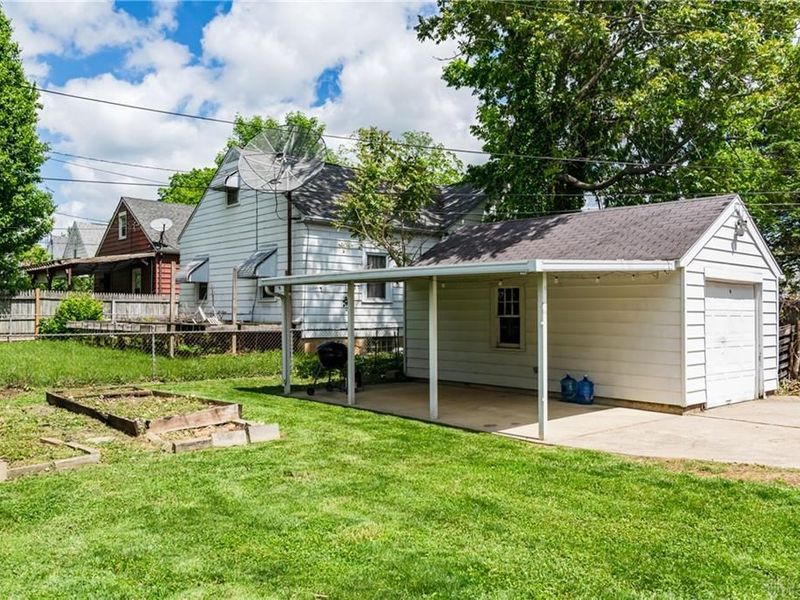 1015 Croyden Drive, Dayton, OH 45420 Photo 28