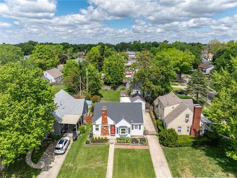 1015 Croyden Drive, Dayton, OH 45420 Photo 30