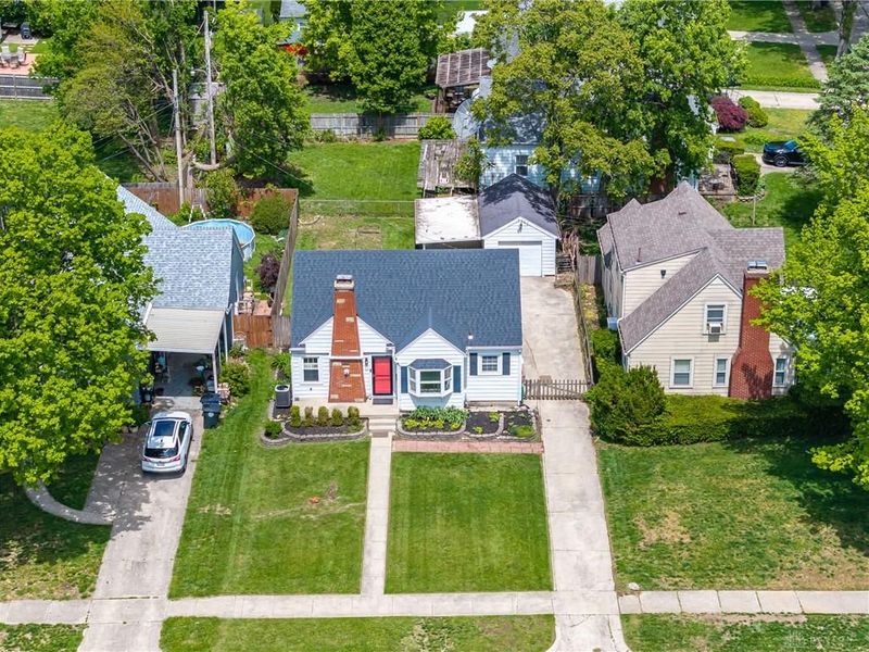 1015 Croyden Drive, Dayton, OH 45420 Photo 31