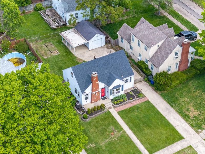 1015 Croyden Drive, Dayton, OH 45420 Photo 33