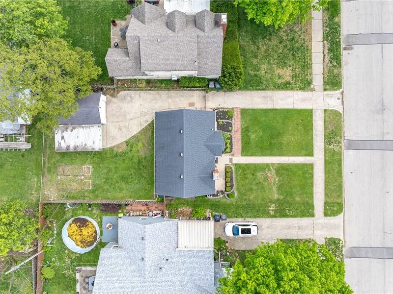 1015 Croyden Drive, Dayton, OH 45420 Photo 35