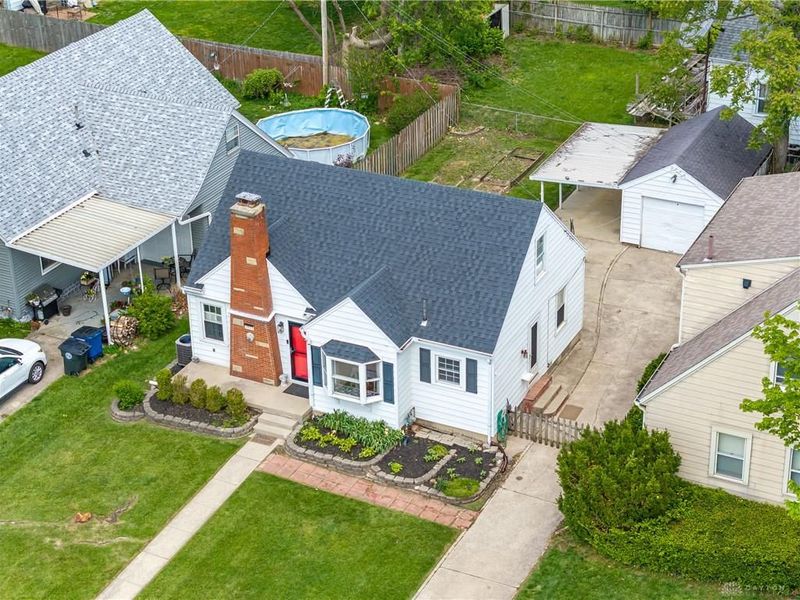 1015 Croyden Drive, Dayton, OH 45420 Photo 36