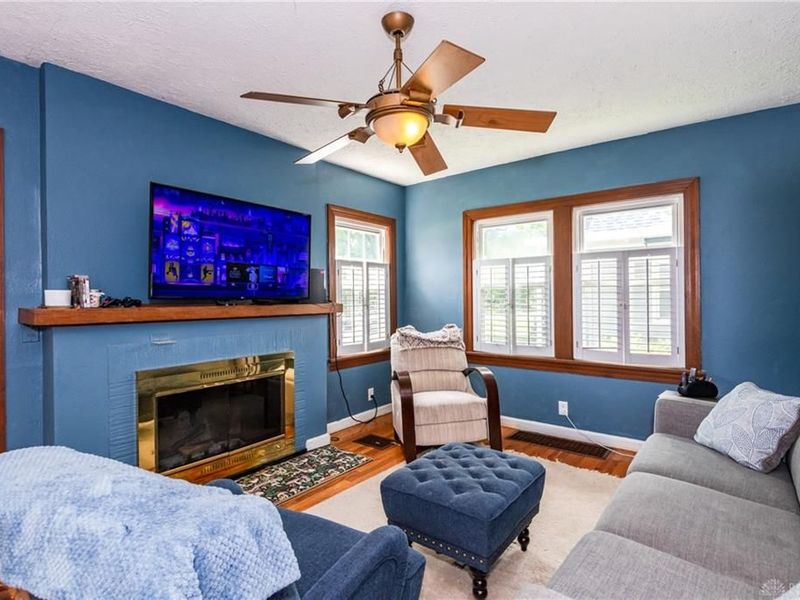 1015 Croyden Drive, Dayton, OH 45420 Photo 4