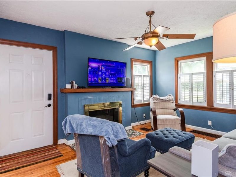 1015 Croyden Drive, Dayton, OH 45420 Photo 5