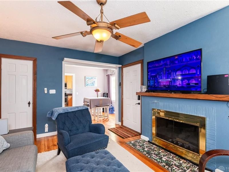 1015 Croyden Drive, Dayton, OH 45420 Photo 6