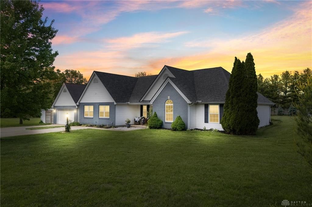 8812 Arrowcreek Drive, Washington Township, OH 45054 Main Photo