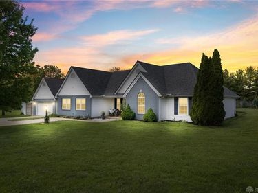 8812 Arrowcreek Drive, Washington TWP, OH 45054