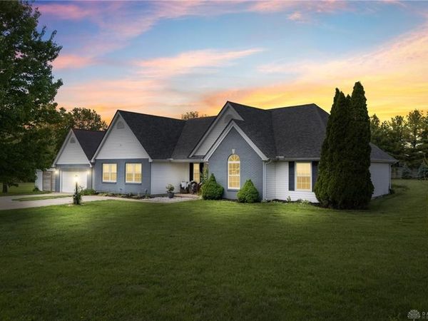 8812 Arrowcreek Drive, Washington TWP, OH 45054