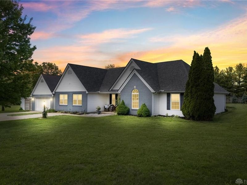 8812 Arrowcreek Drive, Washington Township, OH 45054 Photo 1