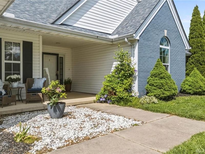 8812 Arrowcreek Drive, Washington Township, OH 45054 Photo 3