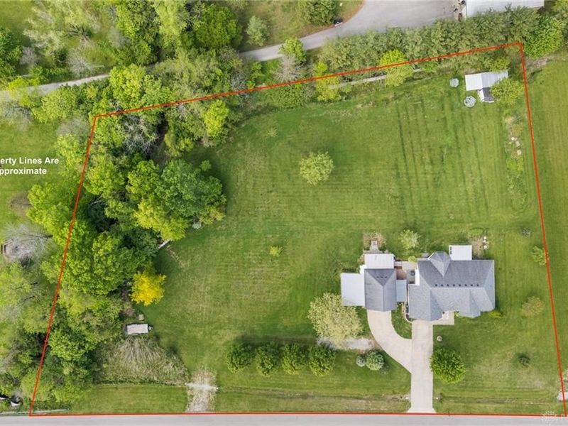 8812 Arrowcreek Drive, Washington Township, OH 45054 Photo 49