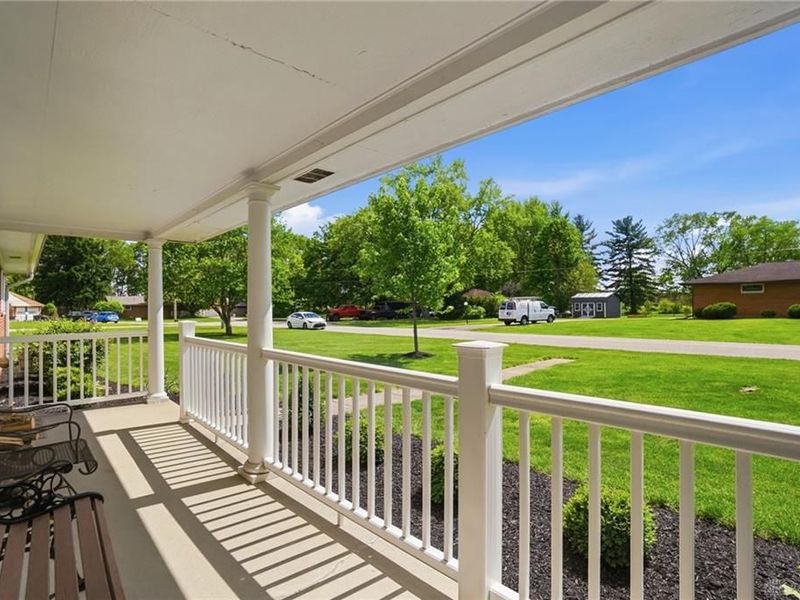 700 Ionic Circle, Mad River Township, OH 45323 Photo 3