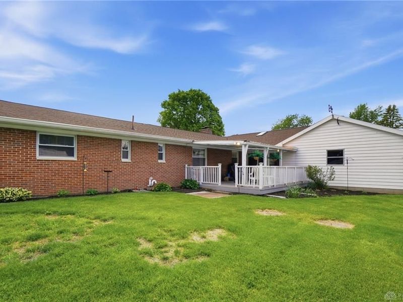 700 Ionic Circle, Mad River Township, OH 45323 Photo 36