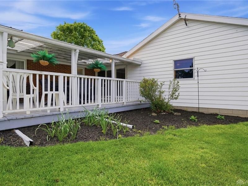 700 Ionic Circle, Mad River Township, OH 45323 Photo 41
