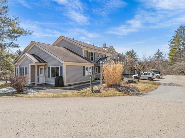 105 Acorn Drive, Unit 105, Waterbury, VT 05676