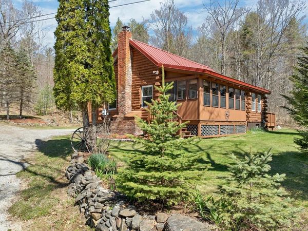 133 Thunder Road, Franklin, NH 03235