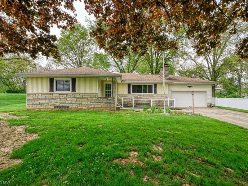 5638 Bonnie Lou Drive, New Franklin, OH 44319 Photo 1