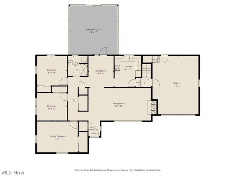 5638 Bonnie Lou Drive, New Franklin, OH 44319 Photo 32