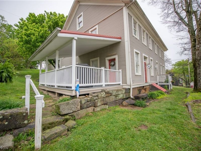 211 Main Street , Deersville, OH 44695 Photo 2
