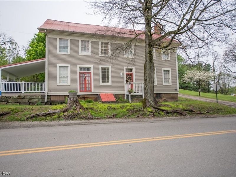 211 Main Street , Deersville, OH 44695 Photo 3