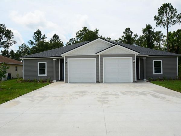 28 SLUMBERLAND PATH, Unit A, PALM COAST, FL 32164