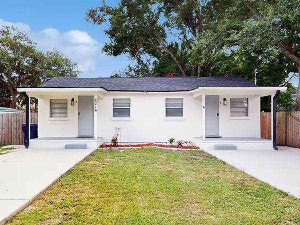 4214 W OHIO AVENUE , TAMPA, FL 33614