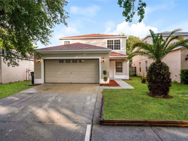 1011 LAKE SHORE RANCH DRIVE , SEFFNER, FL 33584