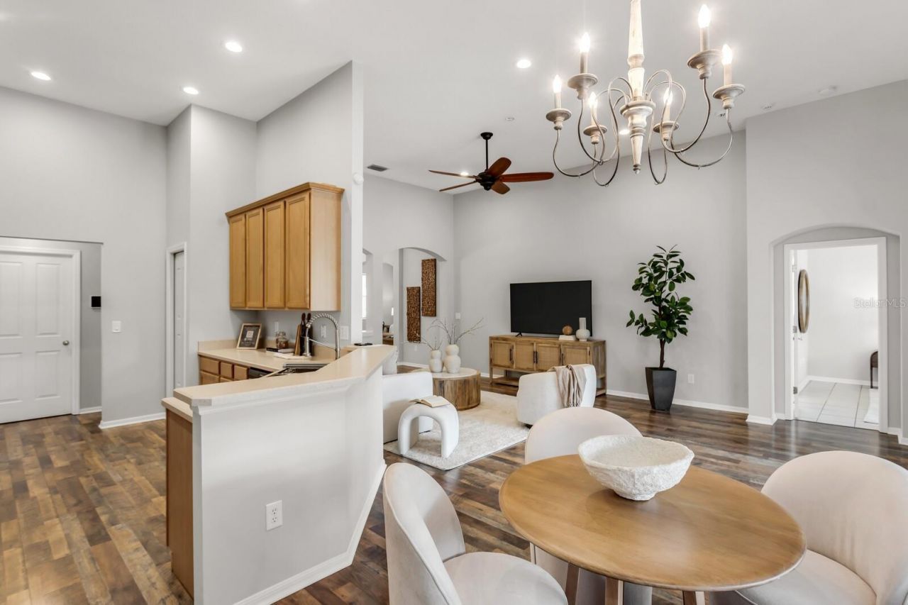 8912 Aberdeen Creek Circle, Riverview, FL 33569 Photo