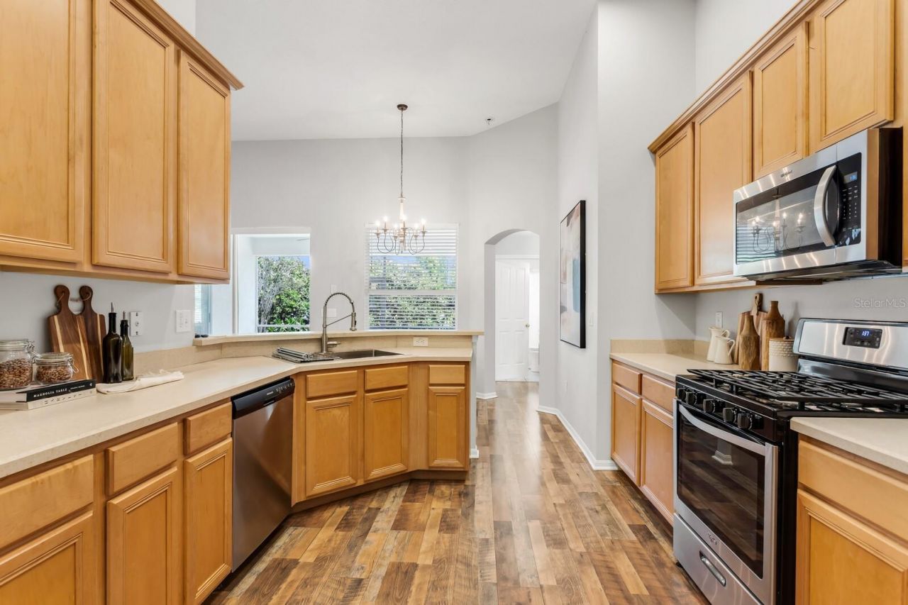 8912 Aberdeen Creek Circle, Riverview, FL 33569 Photo