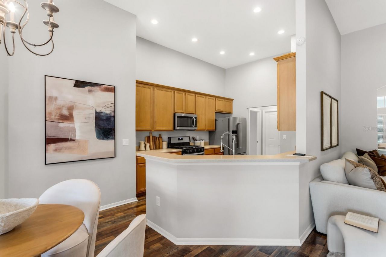 8912 Aberdeen Creek Circle, Riverview, FL 33569 Photo