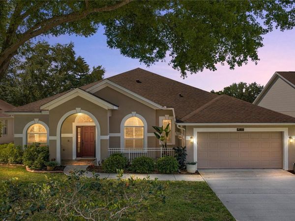 1035 LEGENDS PASS DRIVE , VALRICO, FL 33594