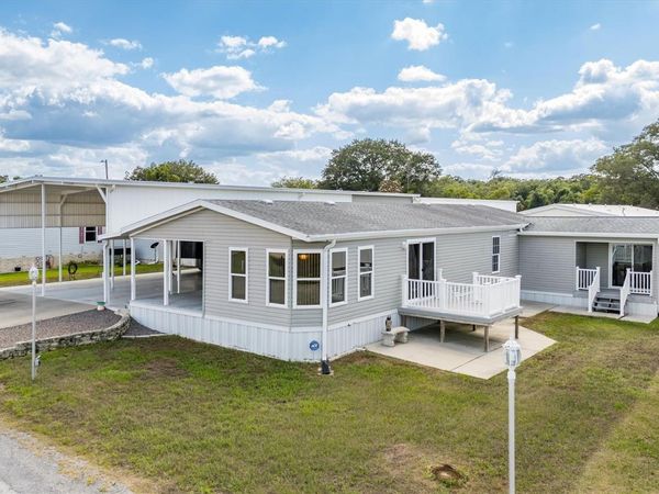 10027 EQUITY AVENUE, DADE CITY, FL 33525
