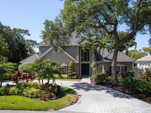 97 SUGAR MILL DRIVE , OSPREY, FL 34229