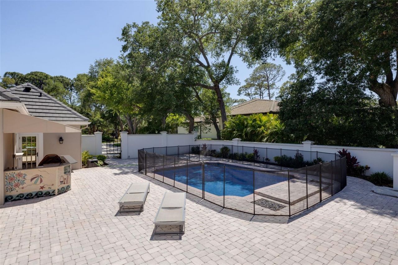 97 Sugar Mill Drive, Osprey, FL 34229 Photo