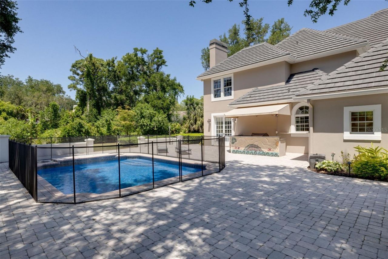 97 Sugar Mill Drive, Osprey, FL 34229 Photo
