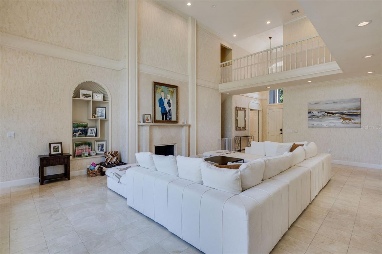 97 Sugar Mill Drive, Osprey, FL 34229 Photo