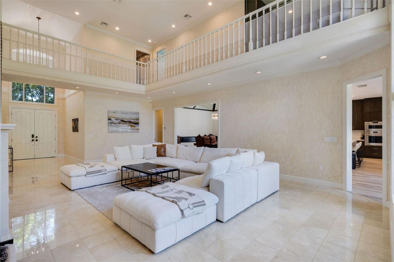 97 Sugar Mill Drive, Osprey, FL 34229 Photo