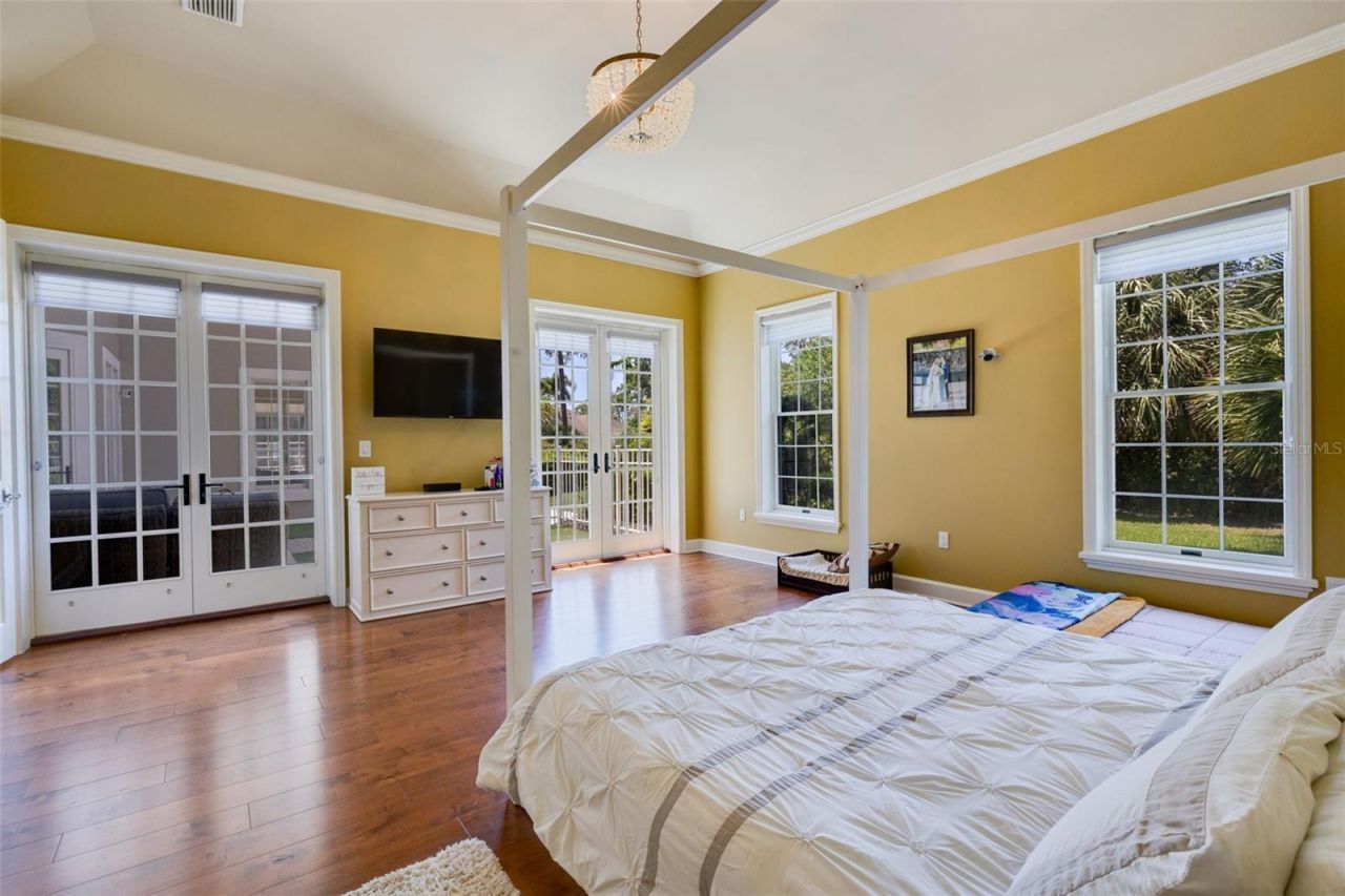 97 Sugar Mill Drive, Osprey, FL 34229 Photo