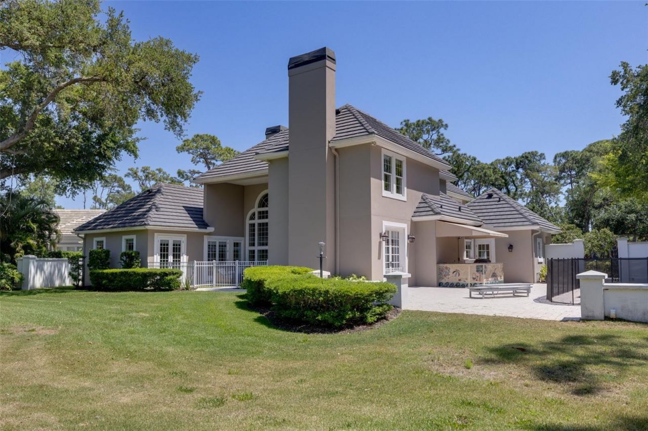 97 Sugar Mill Drive, Osprey, FL 34229 Photo