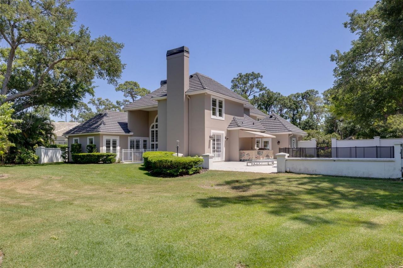 97 Sugar Mill Drive, Osprey, FL 34229 Photo