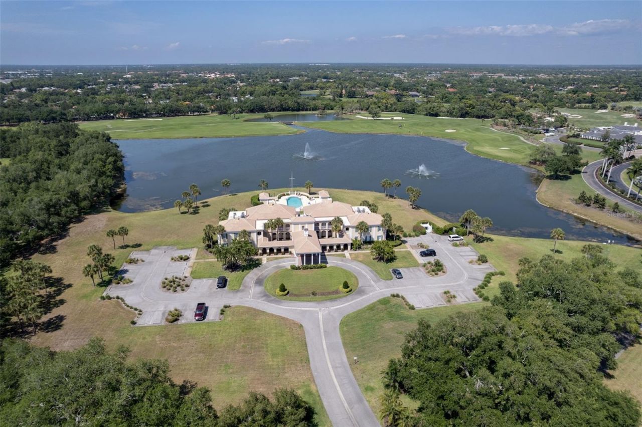 97 Sugar Mill Drive, Osprey, FL 34229 Photo