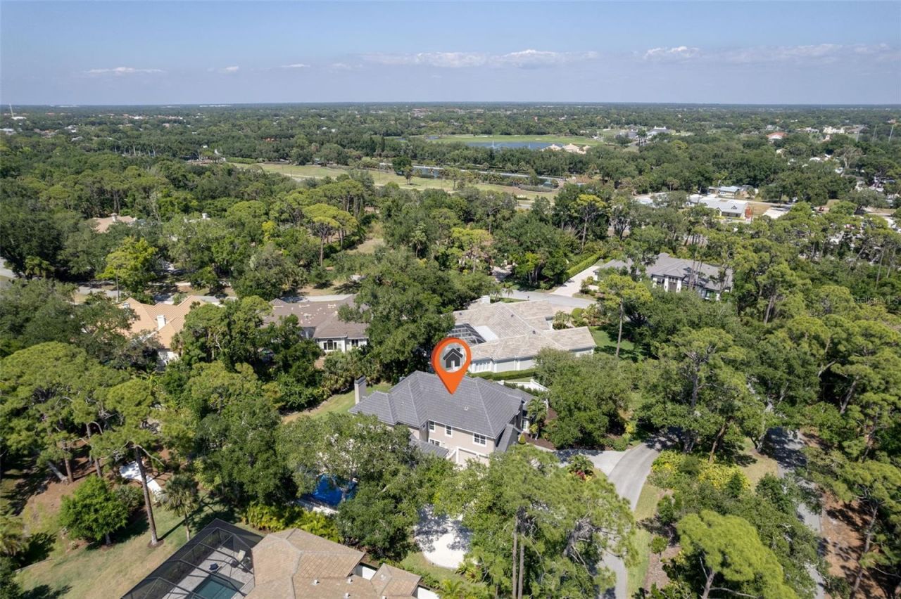 97 Sugar Mill Drive, Osprey, FL 34229 Photo