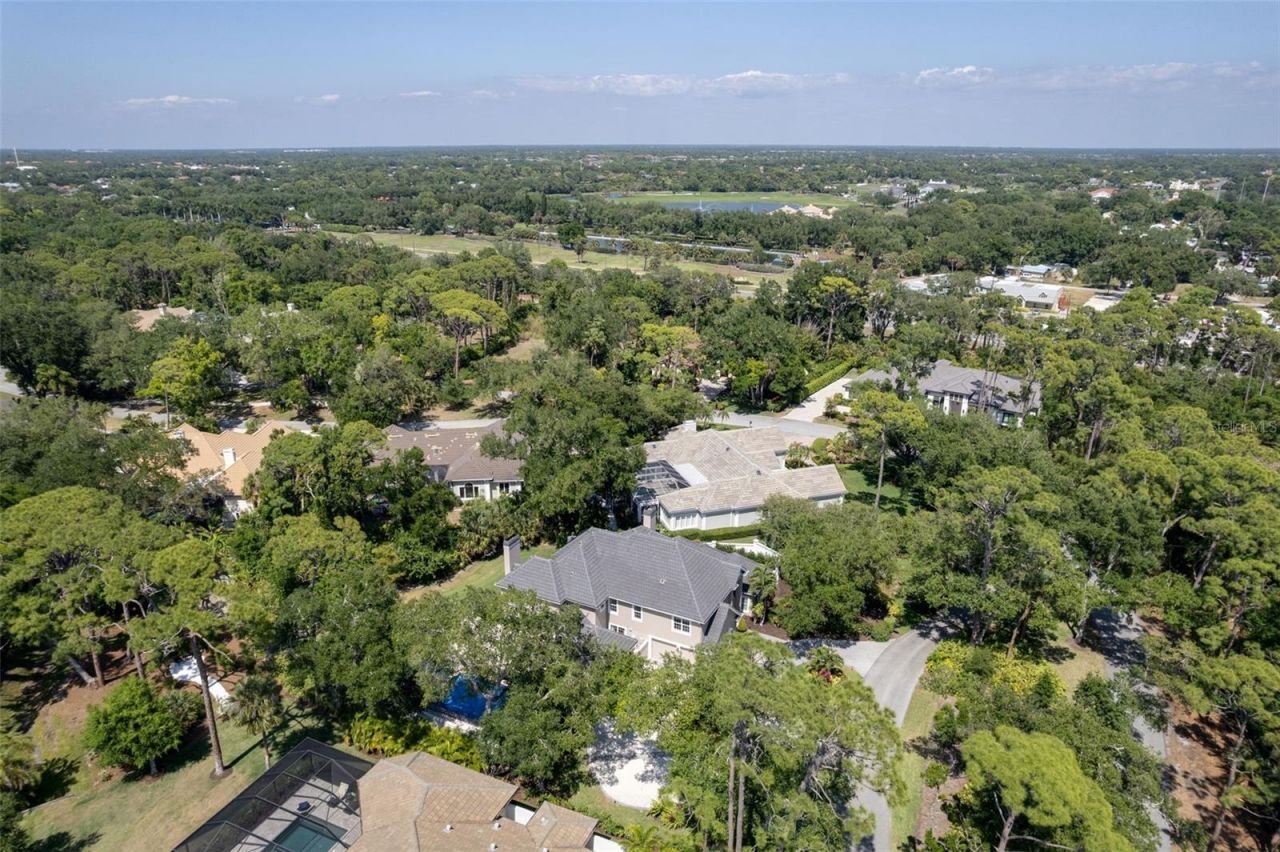 97 Sugar Mill Drive, Osprey, FL 34229 Photo