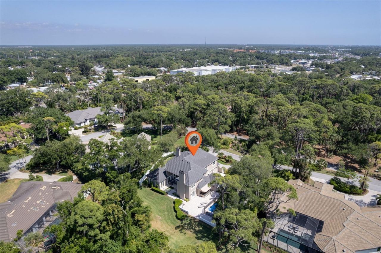 97 Sugar Mill Drive, Osprey, FL 34229 Photo
