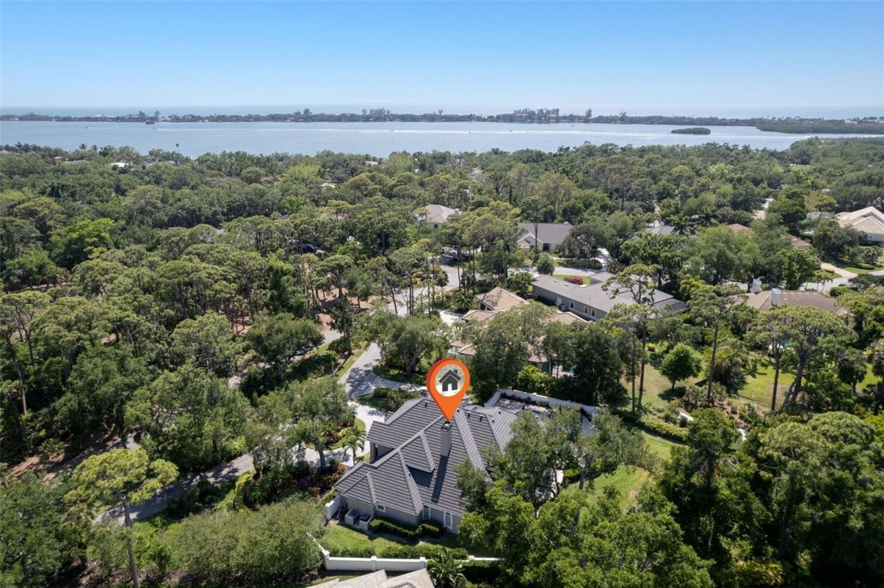 97 Sugar Mill Drive, Osprey, FL 34229 Photo